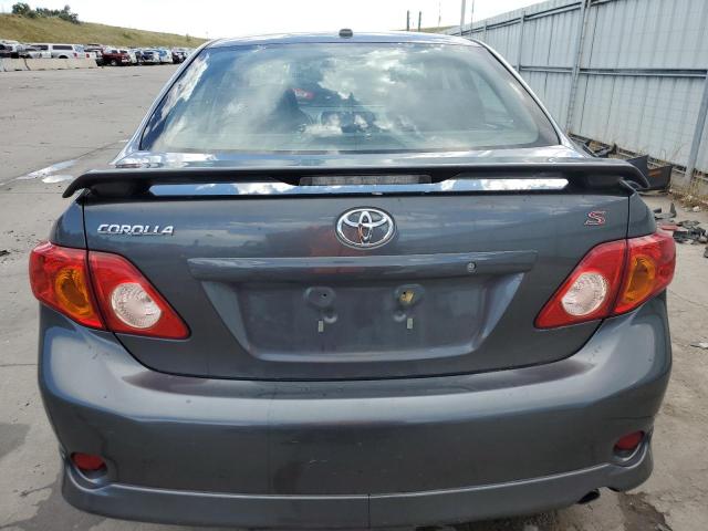 Photo 5 VIN: 2T1BU4EE6AC466600 - TOYOTA COROLLA 