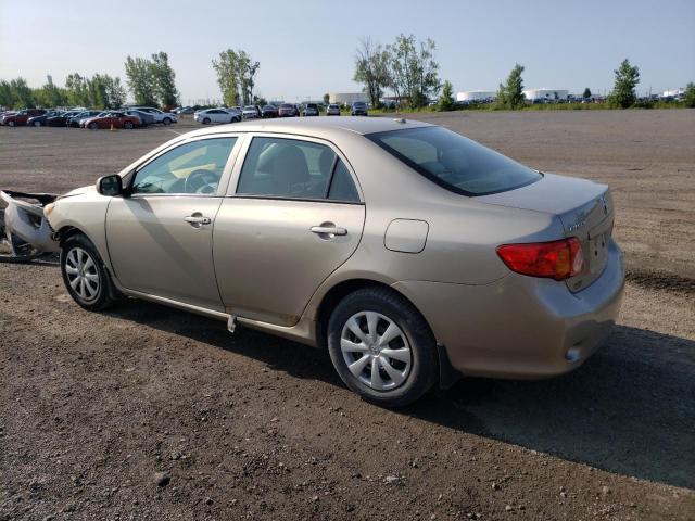 Photo 1 VIN: 2T1BU4EE6AC469237 - TOYOTA COROLLA BA 