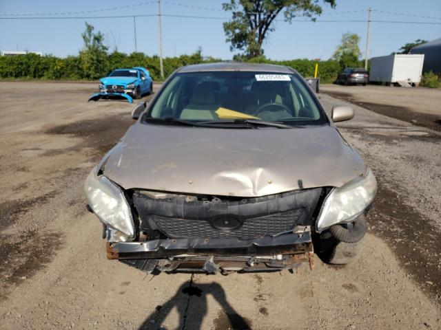 Photo 4 VIN: 2T1BU4EE6AC469237 - TOYOTA COROLLA BA 