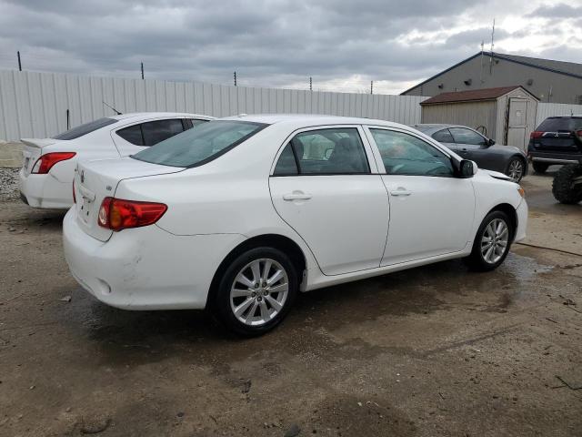 Photo 2 VIN: 2T1BU4EE6AC470503 - TOYOTA COROLLA 