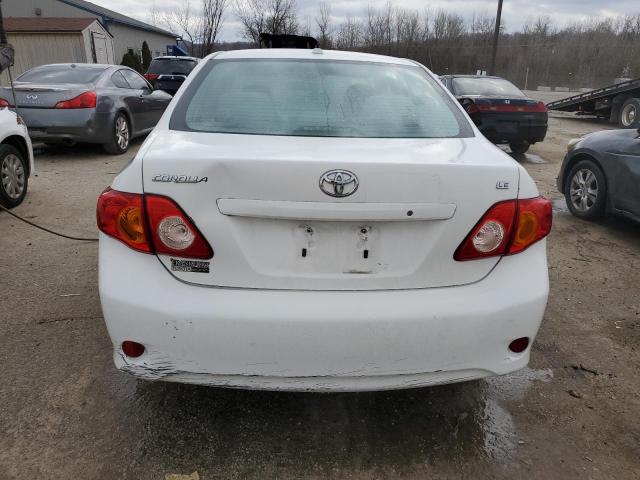 Photo 5 VIN: 2T1BU4EE6AC470503 - TOYOTA COROLLA 