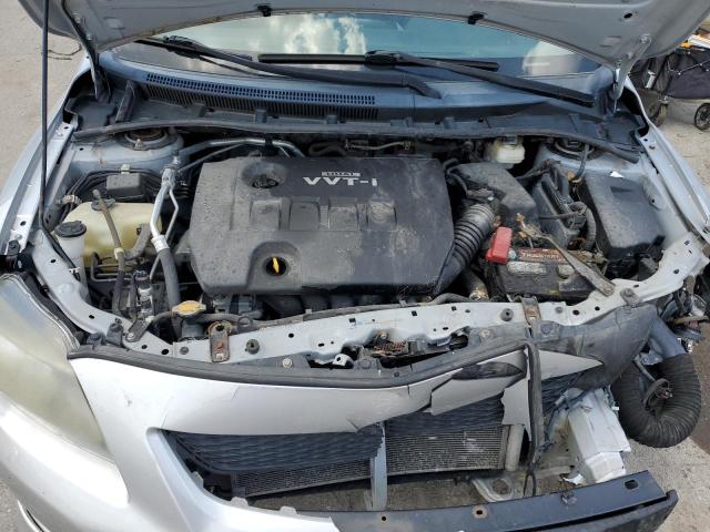 Photo 10 VIN: 2T1BU4EE6AC470548 - TOYOTA COROLLA BA 