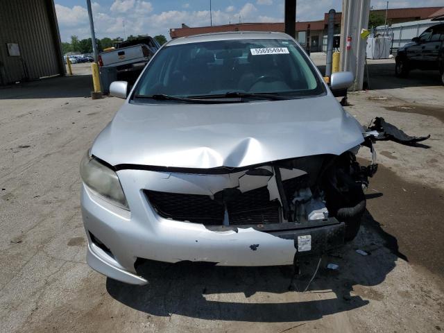 Photo 4 VIN: 2T1BU4EE6AC470548 - TOYOTA COROLLA BA 