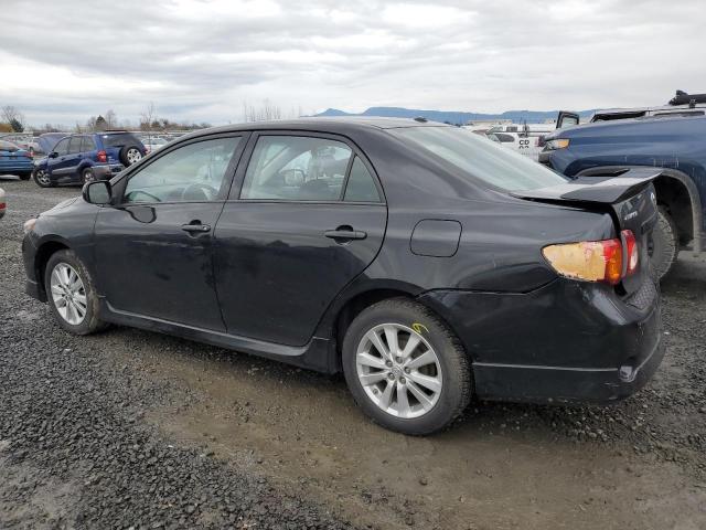 Photo 1 VIN: 2T1BU4EE6AC472929 - TOYOTA COROLLA 