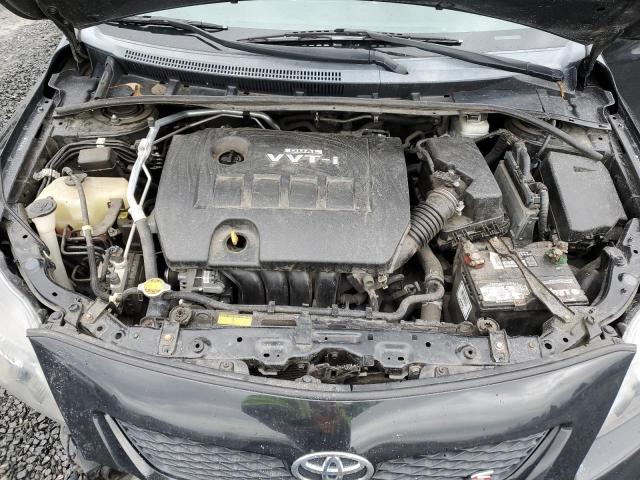 Photo 10 VIN: 2T1BU4EE6AC472929 - TOYOTA COROLLA 