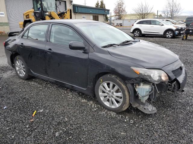 Photo 3 VIN: 2T1BU4EE6AC472929 - TOYOTA COROLLA 