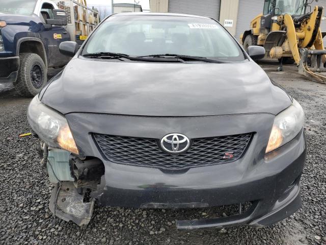 Photo 4 VIN: 2T1BU4EE6AC472929 - TOYOTA COROLLA 