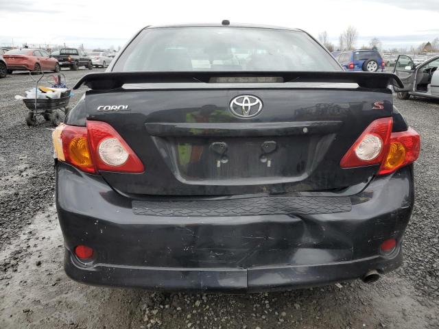 Photo 5 VIN: 2T1BU4EE6AC472929 - TOYOTA COROLLA 