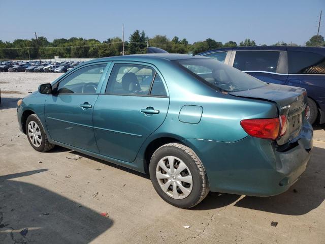 Photo 1 VIN: 2T1BU4EE6AC472963 - TOYOTA COROLLA BA 