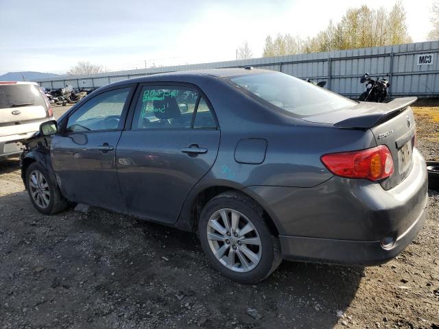 Photo 1 VIN: 2T1BU4EE6AC473062 - TOYOTA COROLLA 