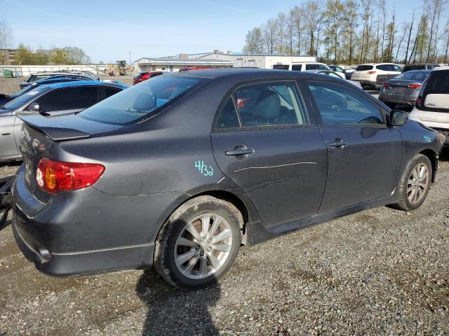 Photo 2 VIN: 2T1BU4EE6AC473062 - TOYOTA COROLLA 