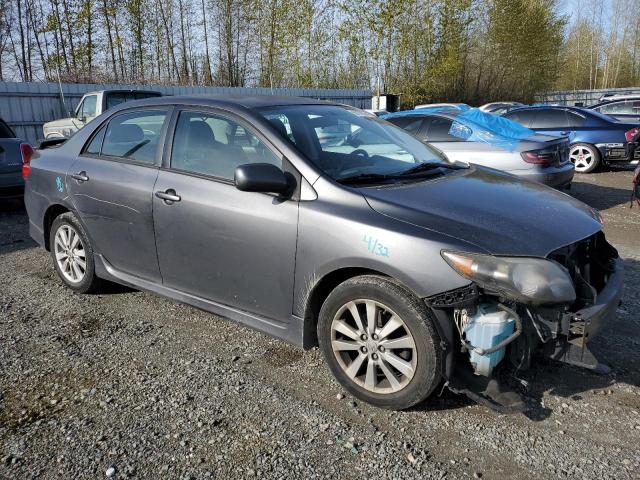 Photo 3 VIN: 2T1BU4EE6AC473062 - TOYOTA COROLLA 