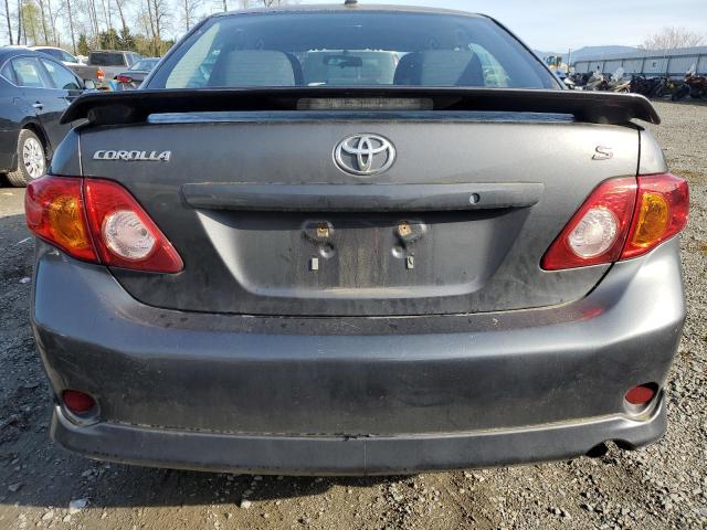 Photo 5 VIN: 2T1BU4EE6AC473062 - TOYOTA COROLLA 