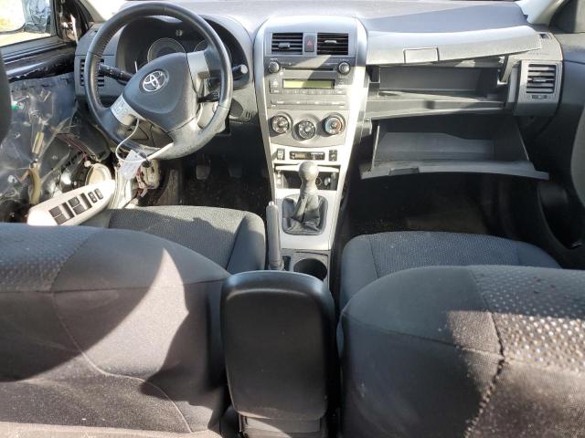 Photo 7 VIN: 2T1BU4EE6AC473062 - TOYOTA COROLLA 