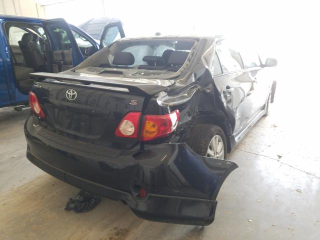 Photo 3 VIN: 2T1BU4EE6AC476902 - TOYOTA COROLLA BA 