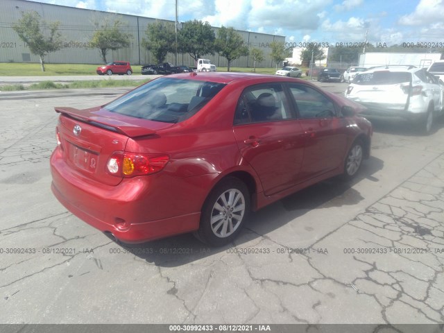 Photo 3 VIN: 2T1BU4EE6AC479864 - TOYOTA COROLLA 