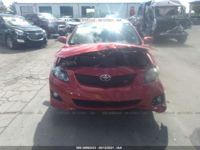 Photo 5 VIN: 2T1BU4EE6AC479864 - TOYOTA COROLLA 