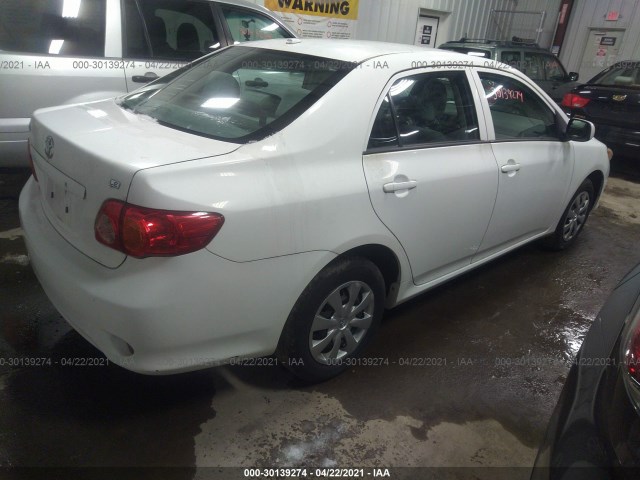 Photo 3 VIN: 2T1BU4EE6AC483378 - TOYOTA COROLLA 