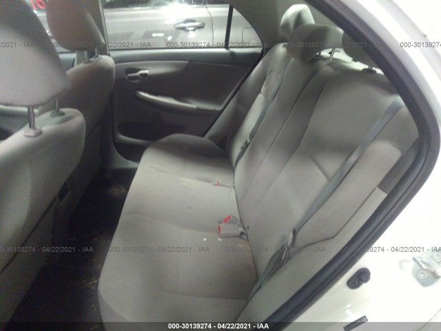 Photo 7 VIN: 2T1BU4EE6AC483378 - TOYOTA COROLLA 