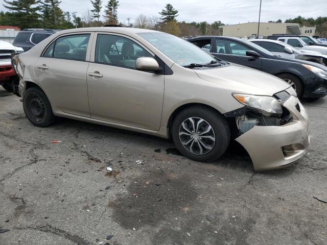 Photo 3 VIN: 2T1BU4EE6AC484689 - TOYOTA COROLLA 