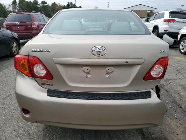 Photo 5 VIN: 2T1BU4EE6AC484689 - TOYOTA COROLLA 