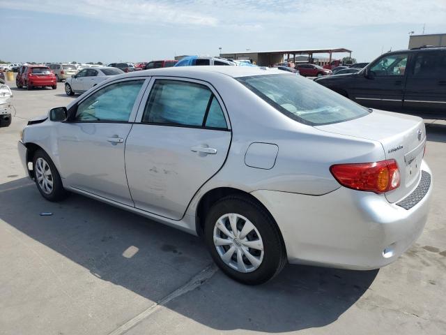 Photo 1 VIN: 2T1BU4EE6AC486037 - TOYOTA COROLLA 