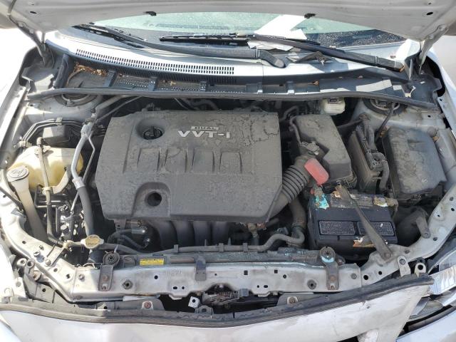 Photo 10 VIN: 2T1BU4EE6AC486037 - TOYOTA COROLLA 