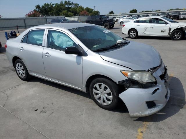 Photo 3 VIN: 2T1BU4EE6AC486037 - TOYOTA COROLLA 