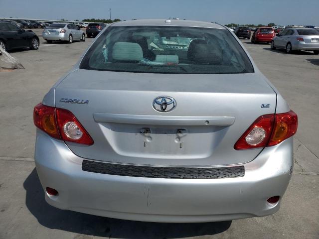 Photo 5 VIN: 2T1BU4EE6AC486037 - TOYOTA COROLLA 