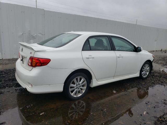 Photo 2 VIN: 2T1BU4EE6AC491738 - TOYOTA COROLLA 