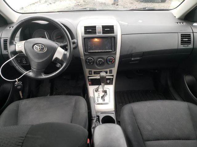 Photo 7 VIN: 2T1BU4EE6AC491738 - TOYOTA COROLLA 