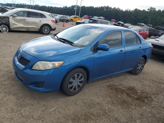 Photo 0 VIN: 2T1BU4EE6AC501829 - TOYOTA COROLLA 