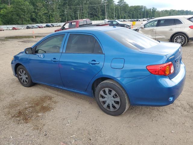 Photo 1 VIN: 2T1BU4EE6AC501829 - TOYOTA COROLLA 