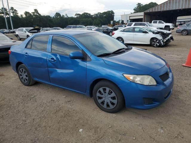 Photo 3 VIN: 2T1BU4EE6AC501829 - TOYOTA COROLLA 