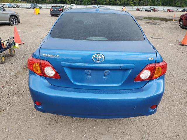 Photo 5 VIN: 2T1BU4EE6AC501829 - TOYOTA COROLLA 