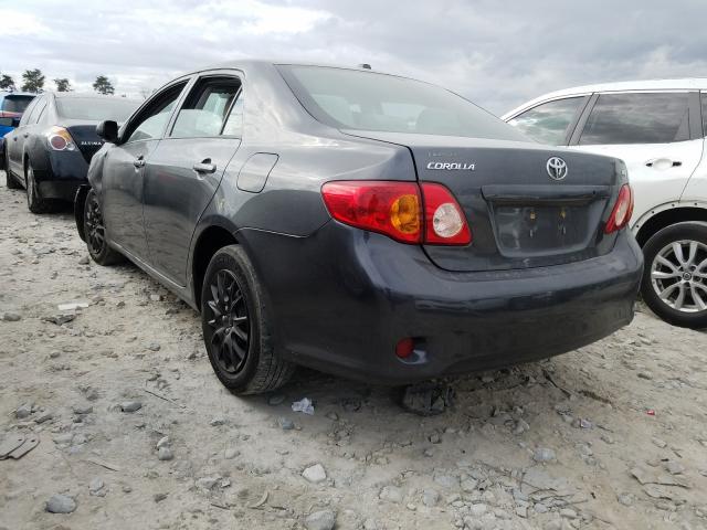 Photo 2 VIN: 2T1BU4EE6AC502236 - TOYOTA COROLLA BA 