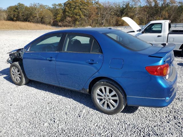 Photo 1 VIN: 2T1BU4EE6AC502334 - TOYOTA COROLLA 