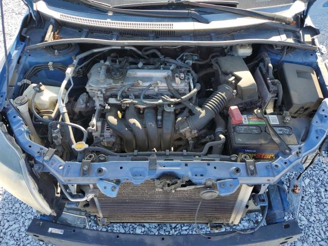 Photo 10 VIN: 2T1BU4EE6AC502334 - TOYOTA COROLLA 