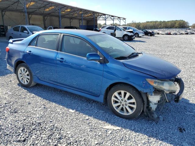 Photo 3 VIN: 2T1BU4EE6AC502334 - TOYOTA COROLLA 