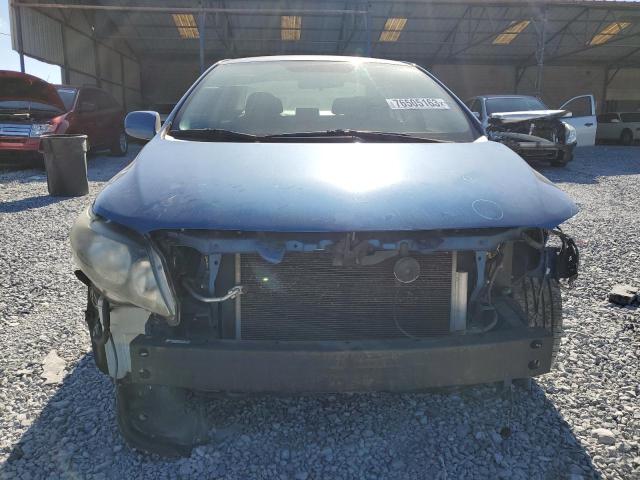 Photo 4 VIN: 2T1BU4EE6AC502334 - TOYOTA COROLLA 