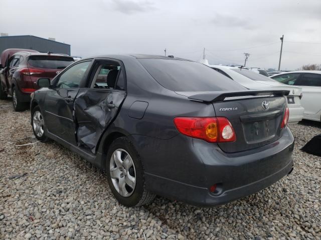 Photo 2 VIN: 2T1BU4EE6AC504536 - TOYOTA COROLLA BA 