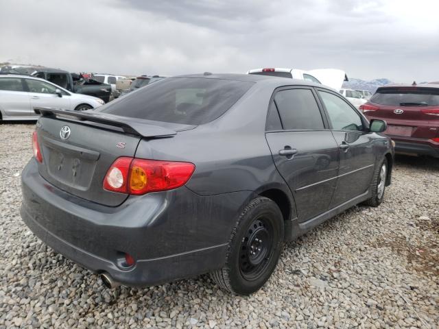 Photo 3 VIN: 2T1BU4EE6AC504536 - TOYOTA COROLLA BA 