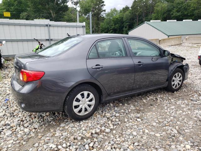 Photo 2 VIN: 2T1BU4EE6AC505881 - TOYOTA COROLLA BA 