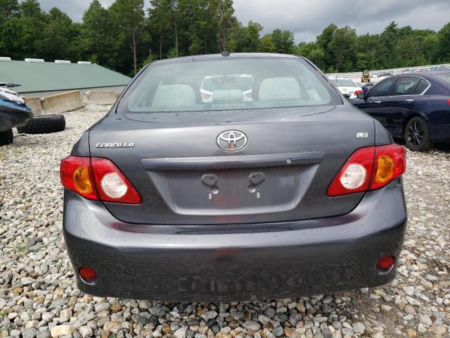 Photo 5 VIN: 2T1BU4EE6AC505881 - TOYOTA COROLLA BA 