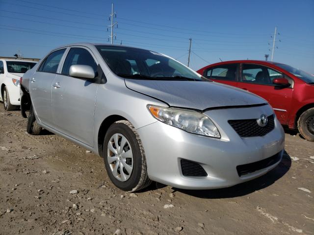 Photo 0 VIN: 2T1BU4EE6AC523085 - TOYOTA COROLLA BA 