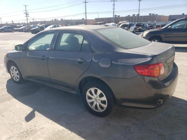 Photo 1 VIN: 2T1BU4EE6AC524902 - TOYOTA COROLLA BA 