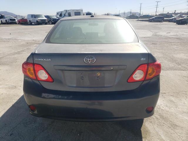 Photo 5 VIN: 2T1BU4EE6AC524902 - TOYOTA COROLLA BA 