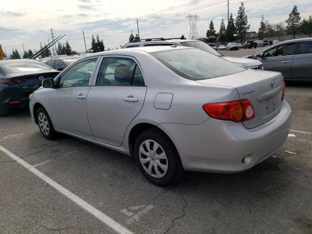 Photo 1 VIN: 2T1BU4EE6AC527492 - TOYOTA COROLLA BA 