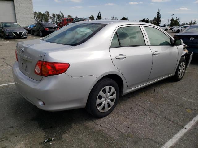 Photo 2 VIN: 2T1BU4EE6AC527492 - TOYOTA COROLLA BA 