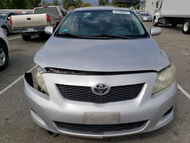 Photo 4 VIN: 2T1BU4EE6AC527492 - TOYOTA COROLLA BA 